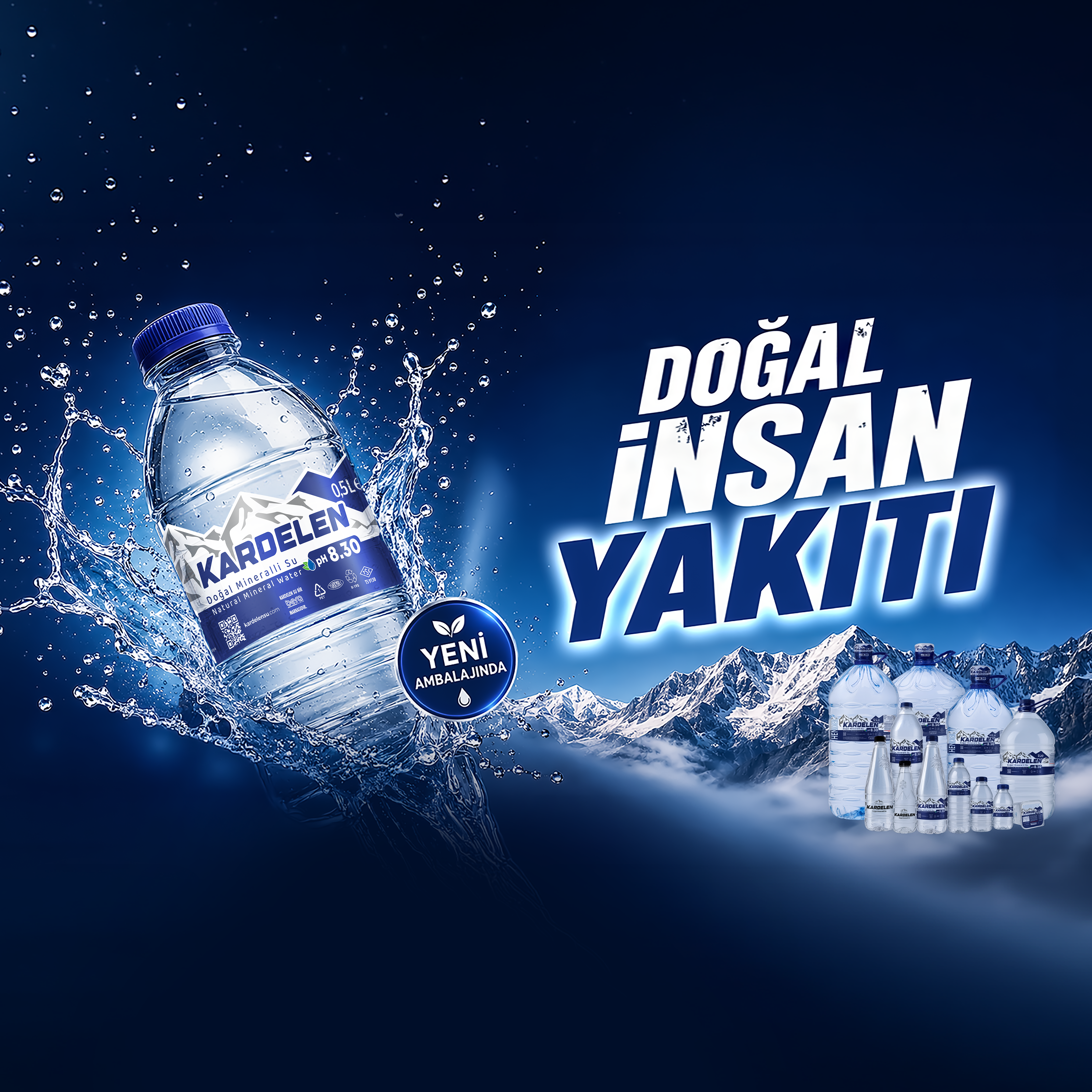 Tanıtım videosu